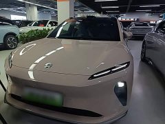NIO ET5 2022 75kWh - ფოტო 4