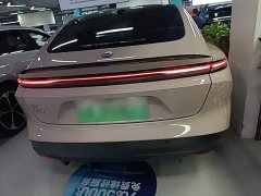 NIO ET5 2022 75kWh - ფოტო 6