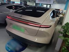 NIO ET5 2022 75kWh - ფოტო 7
