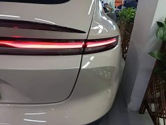 NIO ET5 2022 75kWh - ფოტო 8