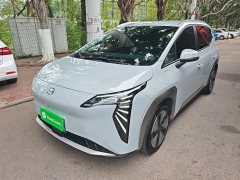 GAC AION Y Plus 510 Joy Edition - ფოტო 1
