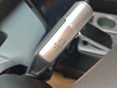 GAC AION Y Plus 510 Joy Edition - ფოტო 14