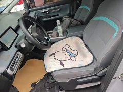 GAC AION Y Plus 510 Joy Edition - ფოტო 15
