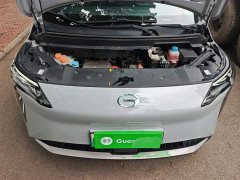 GAC AION Y Plus 510 Joy Edition - ფოტო 20
