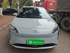 GAC AION Y Plus 510 Joy Edition - ფოტო 3