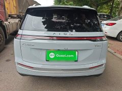 GAC AION Y Plus 510 Joy Edition - ფოტო 6