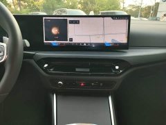 BMW 3 Series 2025 325Li M Sport Package - ფოტო 13