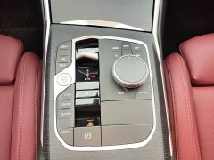 BMW 3 Series 2025 325Li M Sport Package - ფოტო 14