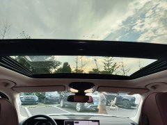 BMW 3 Series 2025 325Li M Sport Package - ფოტო 18