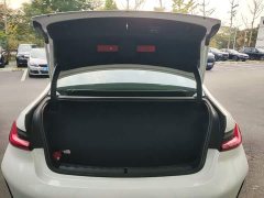 BMW 3 Series 2025 325Li M Sport Package - ფოტო 19