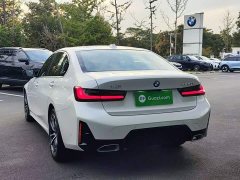 BMW 3 Series 2025 325Li M Sport Package - ფოტო 5