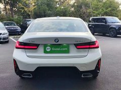 BMW 3 Series 2025 325Li M Sport Package - ფოტო 6