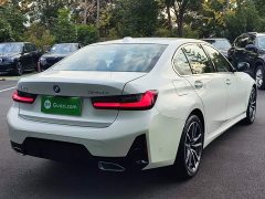 BMW 3 Series 2025 325Li M Sport Package - ფოტო 7