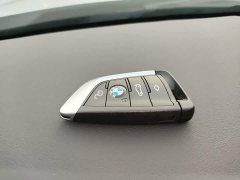 BMW 3 Series 2025 325Li M Sport Package - ფოტო 9