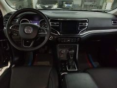 Jeep Grand Commander 2020 2.0T AWD Elite - ფოტო 10