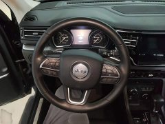 Jeep Grand Commander 2020 2.0T AWD Elite - ფოტო 11
