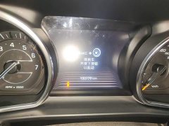 Jeep Grand Commander 2020 2.0T AWD Elite - ფოტო 12