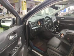 Jeep Grand Commander 2020 2.0T AWD Elite - ფოტო 16