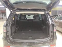 Jeep Grand Commander 2020 2.0T AWD Elite - ფოტო 19