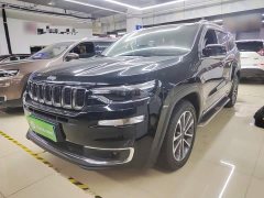 Jeep Grand Commander 2020 2.0T AWD Elite - ფოტო 2