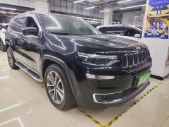 Jeep Grand Commander 2020 2.0T AWD Elite - ფოტო 4