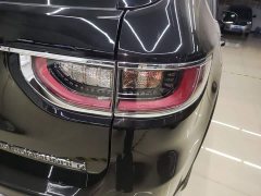 Jeep Grand Commander 2020 2.0T AWD Elite - ფოტო 8