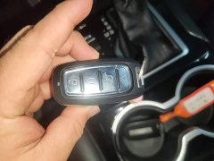 Jeep Grand Commander 2020 2.0T AWD Elite - ფოტო 9