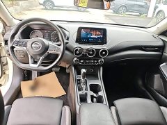 Nissan Sylphy 1.6L XL CVT Comfort Edition - ფოტო 10