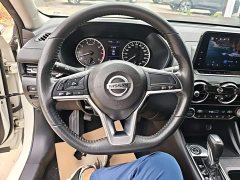 Nissan Sylphy 1.6L XL CVT Comfort Edition - ფოტო 11