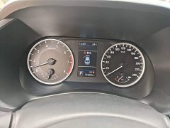 Nissan Sylphy 1.6L XL CVT Comfort Edition - ფოტო 12