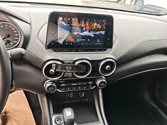Nissan Sylphy 1.6L XL CVT Comfort Edition - ფოტო 13