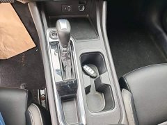 Nissan Sylphy 1.6L XL CVT Comfort Edition - ფოტო 14