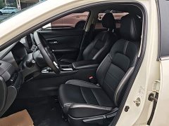 Nissan Sylphy 1.6L XL CVT Comfort Edition - ფოტო 15