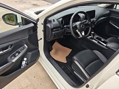 Nissan Sylphy 1.6L XL CVT Comfort Edition - ფოტო 16