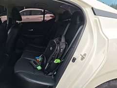 Nissan Sylphy 1.6L XL CVT Comfort Edition - ფოტო 17