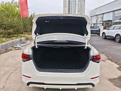 Nissan Sylphy 1.6L XL CVT Comfort Edition - ფოტო 19