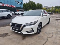 Nissan Sylphy 1.6L XL CVT Comfort Edition - ფოტო 2