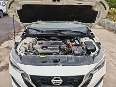 Nissan Sylphy 1.6L XL CVT Comfort Edition - ფოტო 20