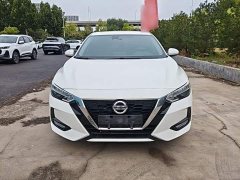 Nissan Sylphy 1.6L XL CVT Comfort Edition - ფოტო 3