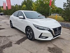 Nissan Sylphy 1.6L XL CVT Comfort Edition - ფოტო 4
