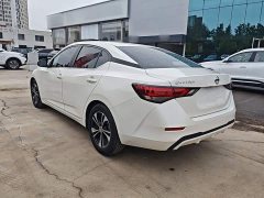 Nissan Sylphy 1.6L XL CVT Comfort Edition - ფოტო 5