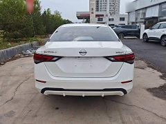 Nissan Sylphy 1.6L XL CVT Comfort Edition - ფოტო 6