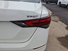 Nissan Sylphy 1.6L XL CVT Comfort Edition - ფოტო 8