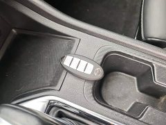 Nissan Sylphy 1.6L XL CVT Comfort Edition - ფოტო 9