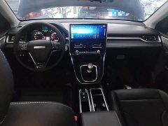 Haval M6 PLUS 1.5T Manual Luxury Smart Connected Edition - ფოტო 10