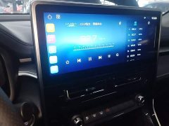 Haval M6 PLUS 1.5T Manual Luxury Smart Connected Edition - ფოტო 13
