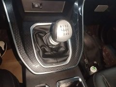 Haval M6 PLUS 1.5T Manual Luxury Smart Connected Edition - ფოტო 14