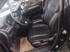 Haval M6 PLUS 1.5T Manual Luxury Smart Connected Edition - ფოტო 15