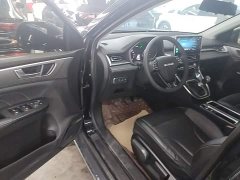 Haval M6 PLUS 1.5T Manual Luxury Smart Connected Edition - ფოტო 16