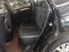 Haval M6 PLUS 1.5T Manual Luxury Smart Connected Edition - ფოტო 17